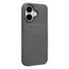 Apple İphone 17 Auto Focus Karbon Kapak - Gri