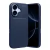 Apple İphone 17 Auto Focus Karbon Kapak - Lacivert