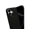 Apple İphone 17 Auto Focus Karbon Kapak - Siyah