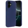 Apple İphone 17 First Silikon - Lacivert