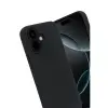 Apple İphone 17 First Silikon - Siyah