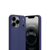 Apple İphone 17 Pro Auto Focus Kapak - Lacivert