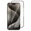 Apple İphone 17 Pro Bilvis 3x Ar Hd Cam Ekran Koruyucu - Siyah