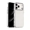 Apple İphone 17 Pro Fiyonk Desenli Kapak - Desen 10
