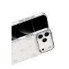 Apple İphone 17 Pro Fiyonk Desenli Kapak - Desen 4
