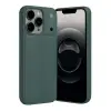 Apple İphone 17 Pro Max Auto Focus Kapak - Koyu Yeşil