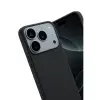 Apple İphone 17 Pro Max First Silikon - Siyah