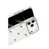 Apple İphone 17 Pro Max Fiyonk Desenli Kapak - Desen 7