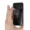 Apple İphone 6 Plus Seramik Nano Ekran Koruyucu - Siyah