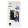 Apple İphone 8 Plus 3d Antistatik Mat Seramik Nano Ekran Koruyucu