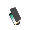 Apple İphone 8 Plus Kılıf Deluxe 2mm Şeffaf Silikon
