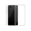 Apple İphone 8 Plus Kılıf Lüx Şeffaf Silikon