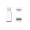 Apple iPhone / iPad Micro Usb Dönüştürücü Adaptör OTG Aparat