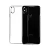Apple İphone X Kılıf Lüx Şeffaf Silikon