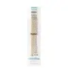 Apple Watch 38mm Karo Motif Kordon (saat Değildir) - Mavi
