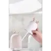 Aromaterapi Hava Temizleyici Buhar Makinesi Taşınabilir Şarjlı