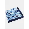 Asker Desenli Bandana 50*50