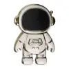 Astro Stand Astronot - Beyaz