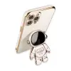 Astro Stand Astronot - Beyaz
