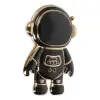 Astro Stand Astronot - Siyah