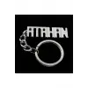 Atahan İsimli Anahtarlık