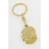 Atatürk Metal Anahtarlık