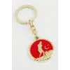 Atatürk Metal Anahtarlık