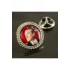 Atatürk Yaka Rozet