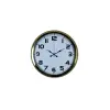 Aurelia Gold 40 Cm Metal Duvar Saati