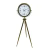 Aurora Gold Ayaklı Tripod Saat