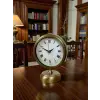 Aurum Retro 25x20 Eskitme Metal Masa Saati