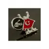 Ay Yıldız Yaka Rozet
