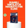 Ayarlanabilir Hız Ve Yönlü Yüksek Performanslı Masaüstü Fan