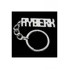 Ayberk İsimli Anahtarlık