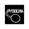 Aydoğan İsimli Anahtarlık