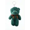 Ayıcık Peluş Çanta Anahtarlık 13 cm