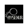 Ayşenur İsimli Anahtarlık