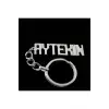 Aytekin İsimli Anahtarlık