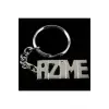 Azime İsimli Anahtarlık