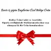 BACİO BAYİLERE ÖZEL EK HEDİYE ÜRÜN 1 ADET - BCHÜ1