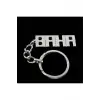 Baha İsimli Anahtarlık