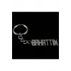 Bahattin İsimli Anahtarlık