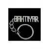 Bahtiyar İsimli Anahtarlık