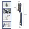 Banyo Mutfak Temizlik Fırçası Cımbızlı