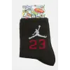 Basketbolcu Kolej Çorap 8*28