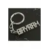 Bayram İsimli Anahtarlık