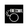 Bedir İsimli Anahtarlık