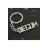Begüm İsimli Anahtarlık