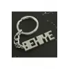 Behiye İsimli Anahtarlık