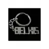 Belkıs İsimli Anahtarlık